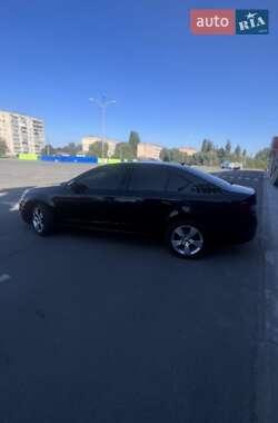 Лифтбек Skoda Octavia 2019 в 