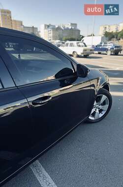 Лифтбек Skoda Octavia 2019 в 