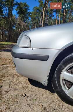 Универсал Skoda Octavia 2006 в 