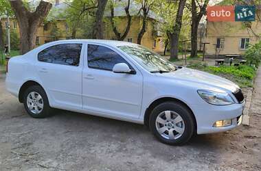 Ліфтбек Skoda Octavia 2011 в Жовтих Водах