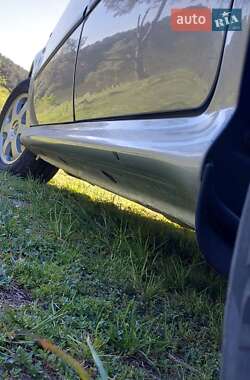 Универсал Skoda Octavia 2004 в 