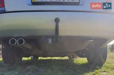 Универсал Skoda Octavia 2004 в 