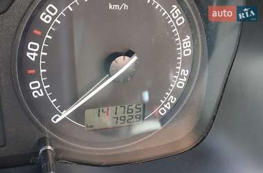 Универсал Skoda Octavia 2004 в 