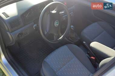 Универсал Skoda Octavia 2004 в 