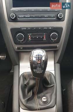 Лифтбек Skoda Octavia 2011 в 