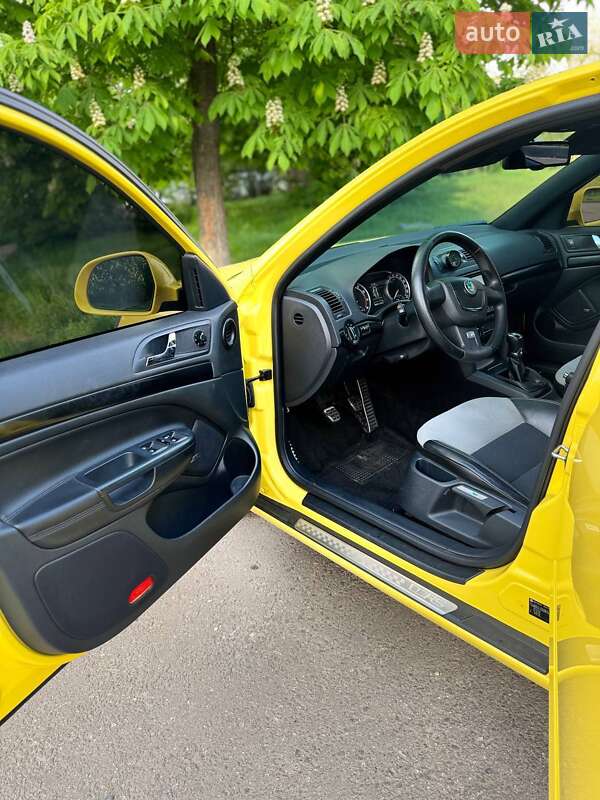 Ліфтбек Skoda Octavia 2012 в Кривому Розі