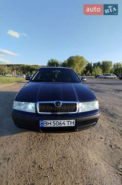 Універсал Skoda Octavia 2003 в Балті