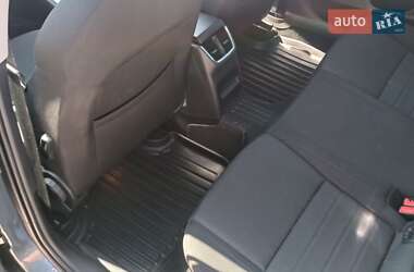 Універсал Skoda Octavia 2015 в 