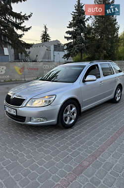 Универсал Skoda Octavia 2012 в Ивано-Франковске