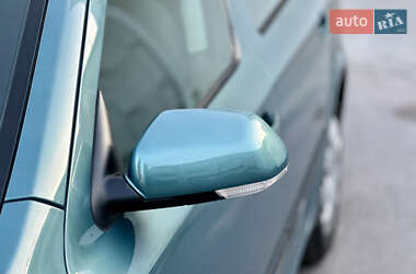 Лифтбек Skoda Octavia 2005 в 