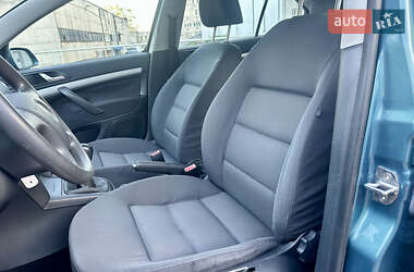 Лифтбек Skoda Octavia 2005 в 