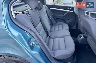 Лифтбек Skoda Octavia 2005 в 