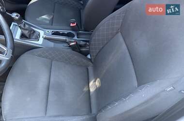 Лифтбек Skoda Octavia 2019 в 
