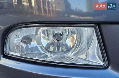 Универсал Skoda Octavia 2010 в 