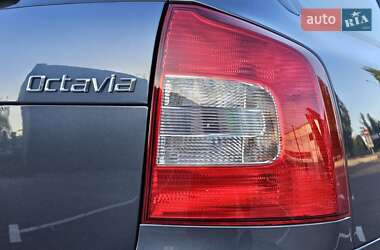 Универсал Skoda Octavia 2010 в 