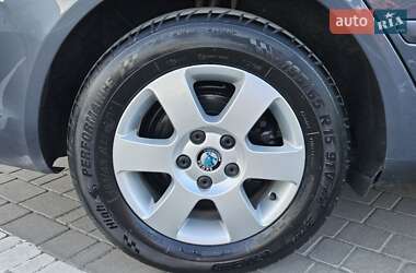 Универсал Skoda Octavia 2010 в 