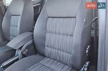 Универсал Skoda Octavia 2010 в 