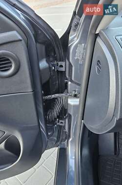 Универсал Skoda Octavia 2010 в 