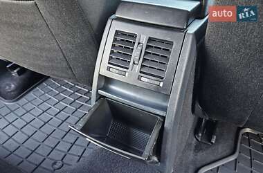 Универсал Skoda Octavia 2010 в 