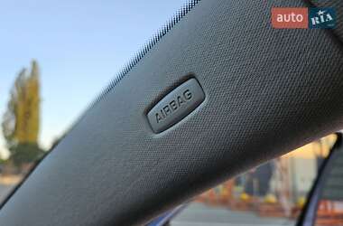 Универсал Skoda Octavia 2010 в 