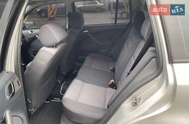 Універсал Skoda Octavia 2001 в 