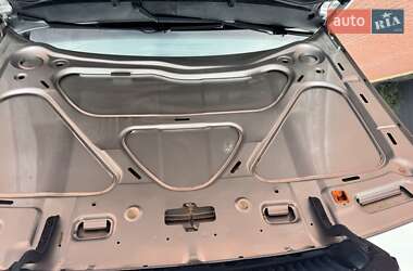 Лифтбек Skoda Octavia 2003 в 