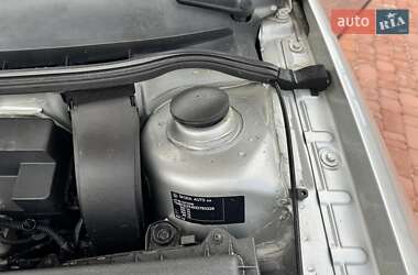 Лифтбек Skoda Octavia 2003 в 