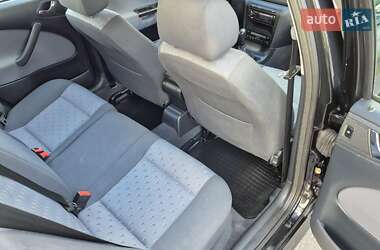 Универсал Skoda Octavia 2003 в 