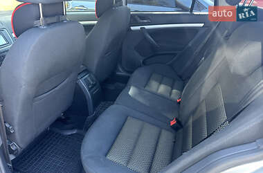Универсал Skoda Octavia 2013 в 