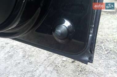 Універсал Skoda Octavia 2011 в 