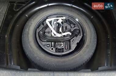 Універсал Skoda Octavia 2011 в 