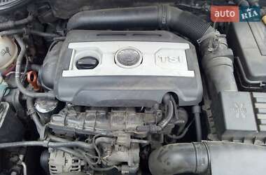 Універсал Skoda Octavia 2011 в 