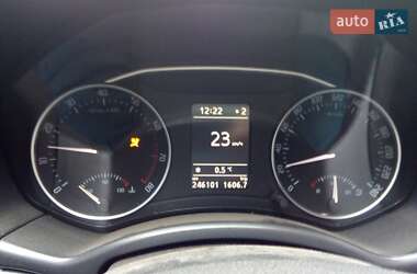 Універсал Skoda Octavia 2011 в 