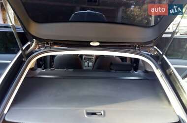 Універсал Skoda Octavia 2011 в 