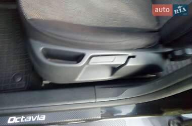 Універсал Skoda Octavia 2011 в 