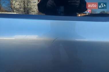 Универсал Skoda Octavia 2012 в 