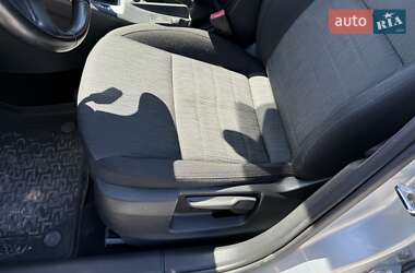 Універсал Skoda Octavia 2015 в 