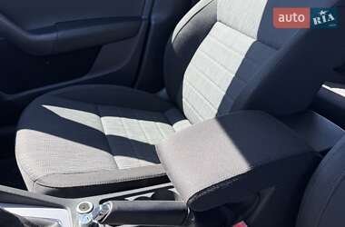 Універсал Skoda Octavia 2015 в 