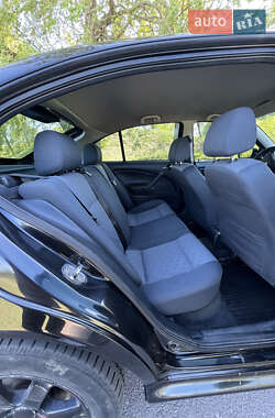Лифтбек Skoda Octavia 2006 в 