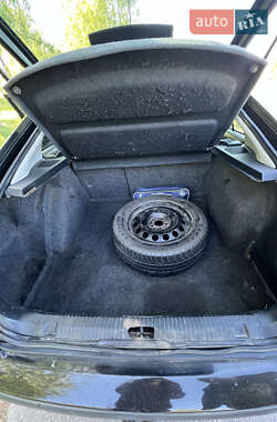 Лифтбек Skoda Octavia 2006 в 