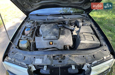 Лифтбек Skoda Octavia 2006 в 