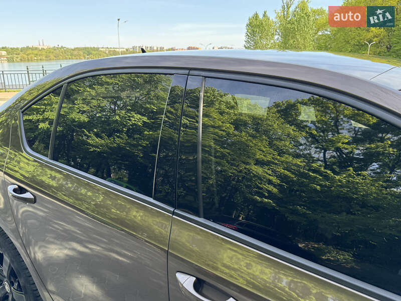 Лифтбек Skoda Octavia 2018 в Тернополе