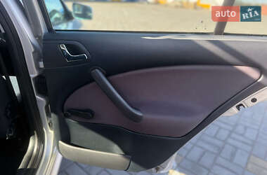 Універсал Skoda Octavia 2001 в 