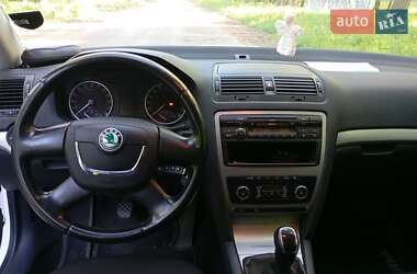 Універсал Skoda Octavia 2012 в Ірпені