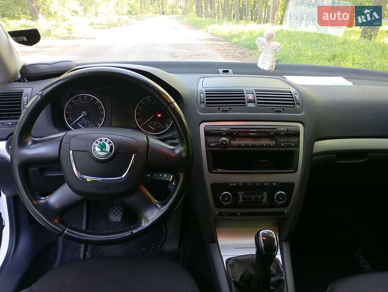 Універсал Skoda Octavia 2012 в Ірпені фото 12 Універсал Skoda Octavia 2012 в Ірпені