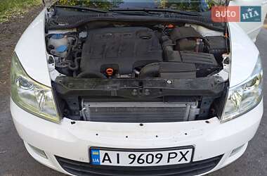 Універсал Skoda Octavia 2012 в Ірпені