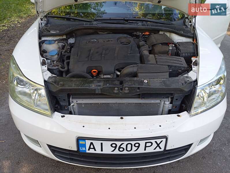 Універсал Skoda Octavia 2012 в Ірпені фото 17 Універсал Skoda Octavia 2012 в Ірпені