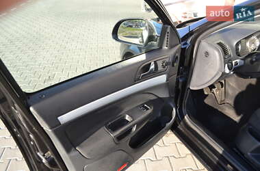 Универсал Skoda Octavia 2009 в 
