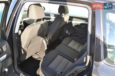 Универсал Skoda Octavia 2009 в 