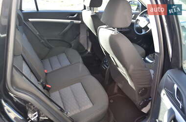Универсал Skoda Octavia 2009 в 